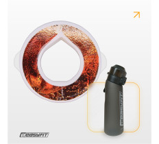 Капсула “Кола” для бутылки EasyFit Air Up 