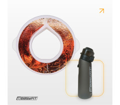 Капсула “Кола” для пляшки EasyFit Air Up