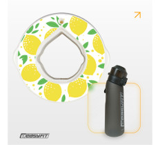 Капсула “Лимон” для бутылки EasyFit Air Up 