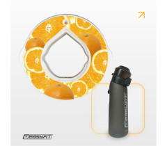 Капсула “Апельсин” для пляшки EasyFit Air Up