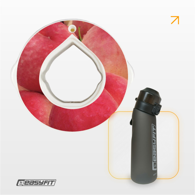 Капсула “Персик” для бутылки EasyFit Air Up