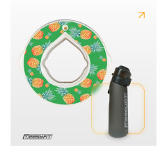 Капсула “Ананас” для пляшки EasyFit Air Up