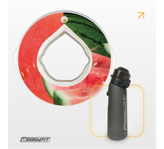Капсула “Арбуз” для бутылки EasyFit Air Up