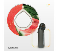Капсула “Кавун” для пляшки EasyFit Air Up