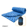 Рушник для йоги EasyFit Yoga Mat Towel з мікрофібри