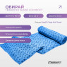 замовити рушник для йоги EasyFit Yoga Mat Towel з мікрофібри