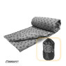 Рушник для йоги EasyFit Yoga Mat Towel з мікрофібри