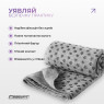 купити рушник для йоги EasyFit Yoga Mat Towel з мікрофібри