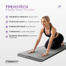 купити оптом рушник для йоги EasyFit Yoga Mat Towel з мікрофібри