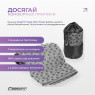найвигідниша ціна на рушник для йоги EasyFit Yoga Mat Towel з мікрофібри