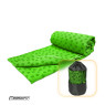 Полотенце для йоги EasyFit Yoga Mat Towel из микрофибры