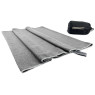 заказать полотенце из микрофибры 140х60 см EasyFit EagleWing в сумочке