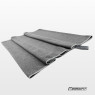 купить cпортивное полотенце EasyFit RoyalWing 140х60 см из микрофибры + кейс
