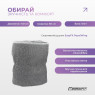 заказать cпортивное полотенце EasyFit RoyalWing 140х60 см из микрофибры + чехол