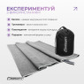 заказать cпортивное полотенце EasyFit RoyalWing 140х60 см из микрофибры + чехол