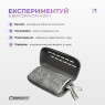 заказать cпортивное полотенце EasyFit RoyalWing 90х50 см из микрофибры + кейс