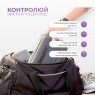 опт cпортивное полотенце EasyFit RoyalWing 90х50 см из микрофибры + кейс