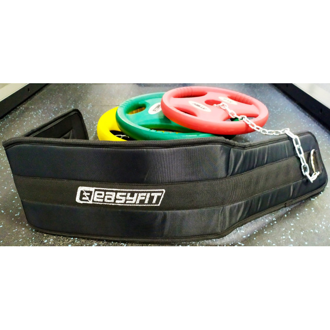 Пояс EasyFit для отягощений M-size