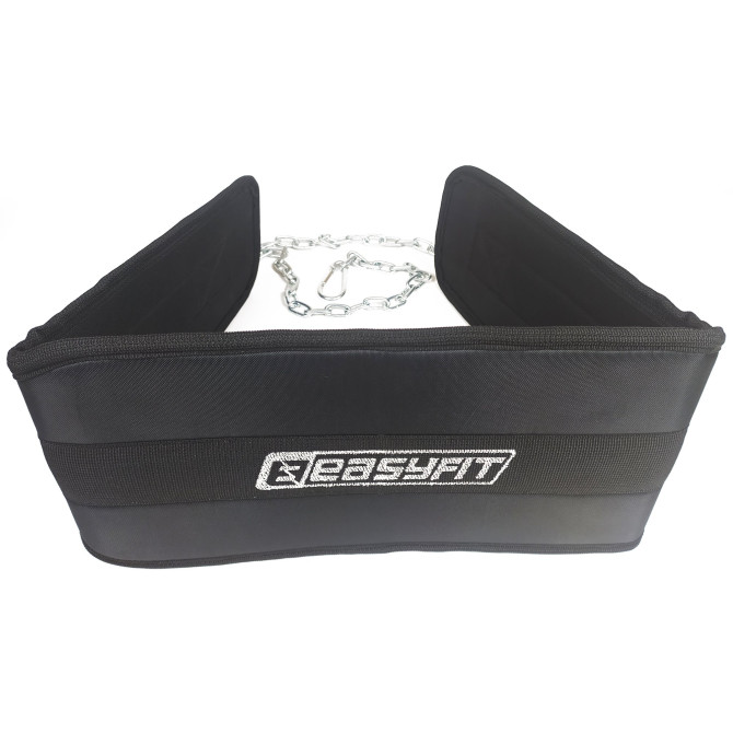 Пояс EasyFit для отягощений M-size