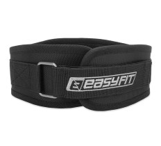 Пояс для станової тяги EasyFit Loins Protector 2ХL (100-120 см)