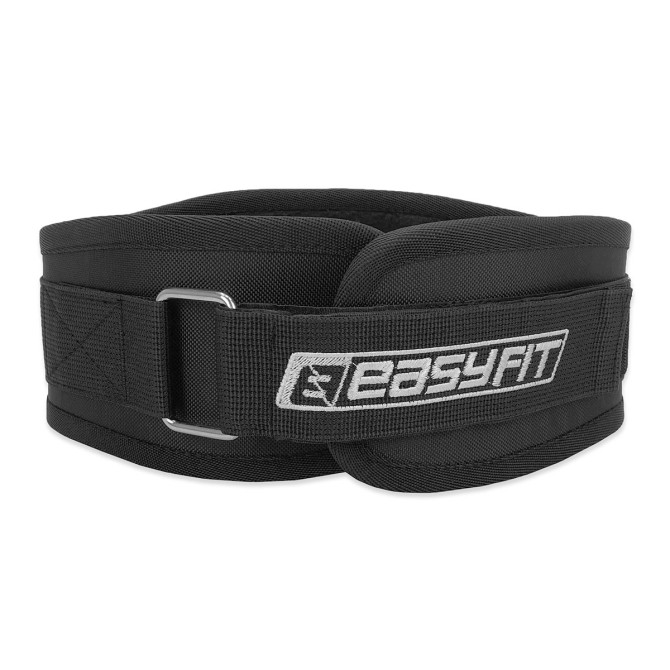 пояс для станової тяги EasyFit Loins Protector 2ХL (100-120 см)