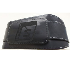 Пояс атлетический EasyFit Training Belt (черный) L