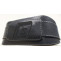 Пояс атлетичний EasyFit Training Belt (чорний) M