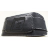 Пояс атлетичний EasyFit Training Belt (чорний) M