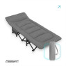 Раскладушка туристическая EasyFit CozyCamp
