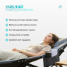 купить раскладушка туристическая EasyFit CozyCamp