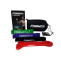 Резиновые петли EasyFit: набор 2-65 кг (4 шт)