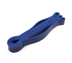Гумова петля EasyFit 10-40 кг Синя