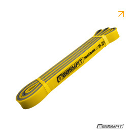 Резинка для подтягиваний EasyFit Premium 16-32 кг