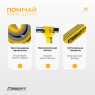 цена на резинка для подтягиваний EasyFit Premium 16-32 кг