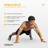 купить оптом резинка для подтягиваний EasyFit Premium 16-32 кг
