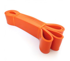 Гумова петля EasyFit 19-65 кг Помаранчева