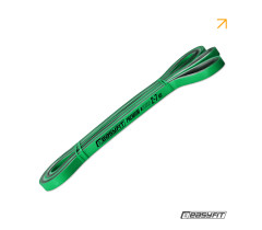 Резинка для підтягувань EasyFit Premium 2–7 кг