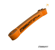 Резинка для підтягування EasyFit Premium 25–45 кг