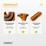 цена на резинка для подтягиваний EasyFit Premium 25-45 кг