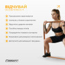 выгодная стоимость на резинка для подтягиваний EasyFit Premium 25-45 кг