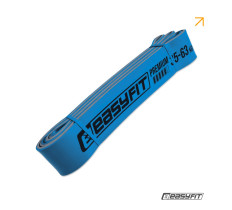 Резинка для подтягиваний EasyFit Premium 35-63 кг