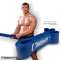Резиновая петля EasyFit 50-110 кг Синяя купить в Киеве, Харькове, Сумах, Полтаве, Житомире, Тернополе, Черновцах, Луцке и Кременчуге
