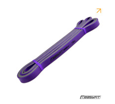 Резинка для подтягиваний EasyFit Premium 7-15 кг