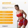 стоимость резинка для подтягиваний EasyFit Premium 7-15 кг