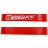 Резинка для фитнеса EasyFit №4
