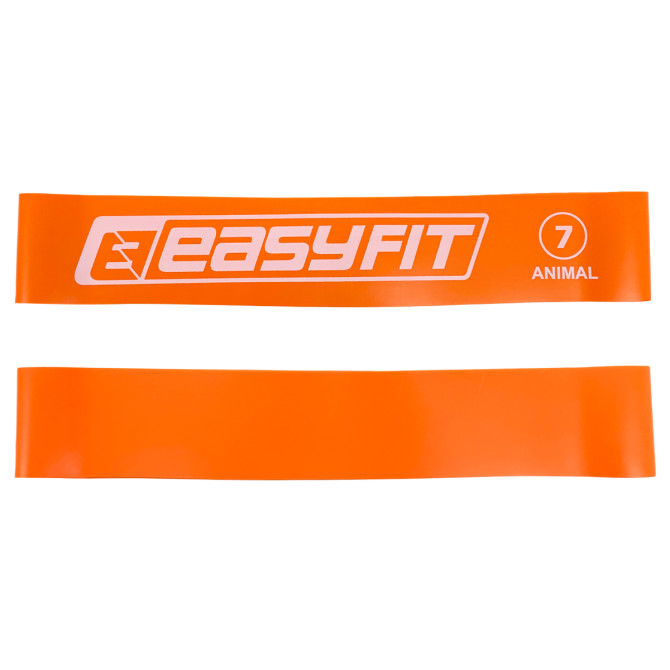 купить резинка для фитнеса EasyFit №7