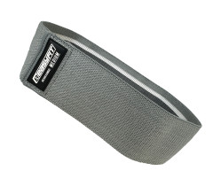 Тканинна гумка для фітнесу EasyFit MEDIUM
