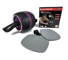 Ролик для преса EasyFit Ab Carver PRO