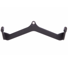 Ручка для тяги EasyFit с широким хватом 54 см