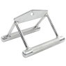 ручка для нижней тяги двойная EasyFit 